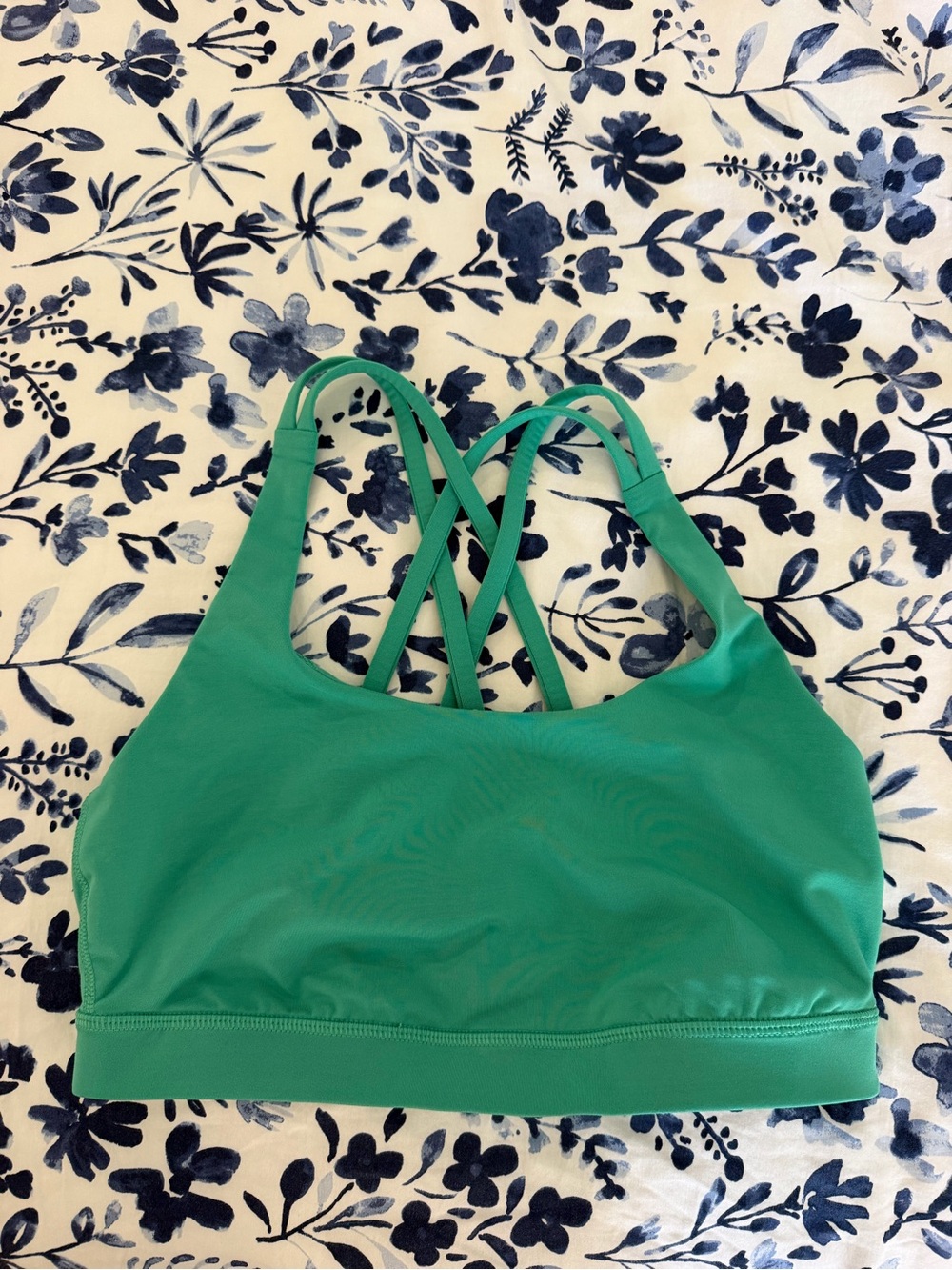 Lululemon Energy Bra